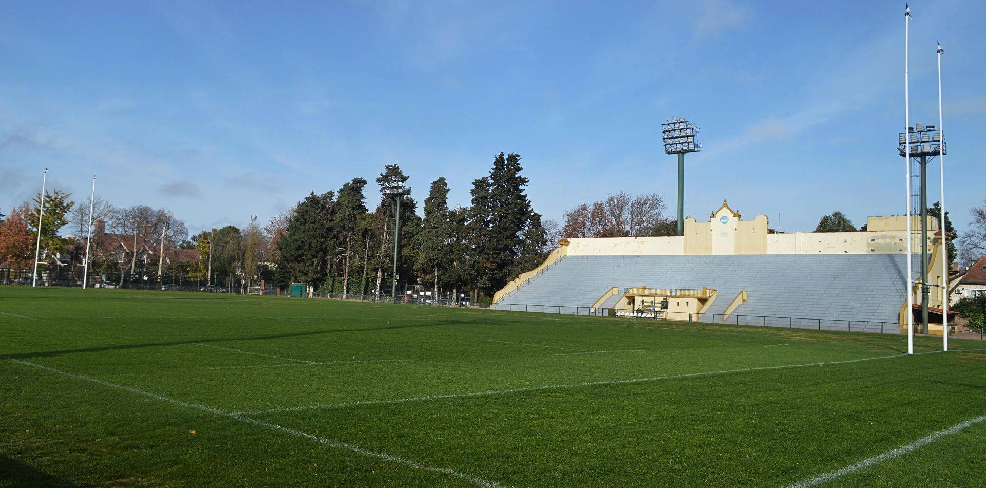 Club Atlético de San Isidro